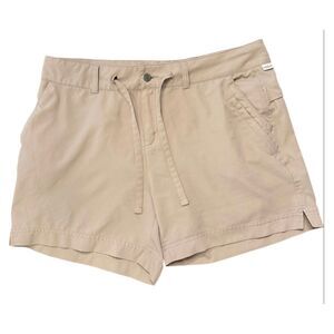 Magellan Outdoors Khaki Shorts Sz.
